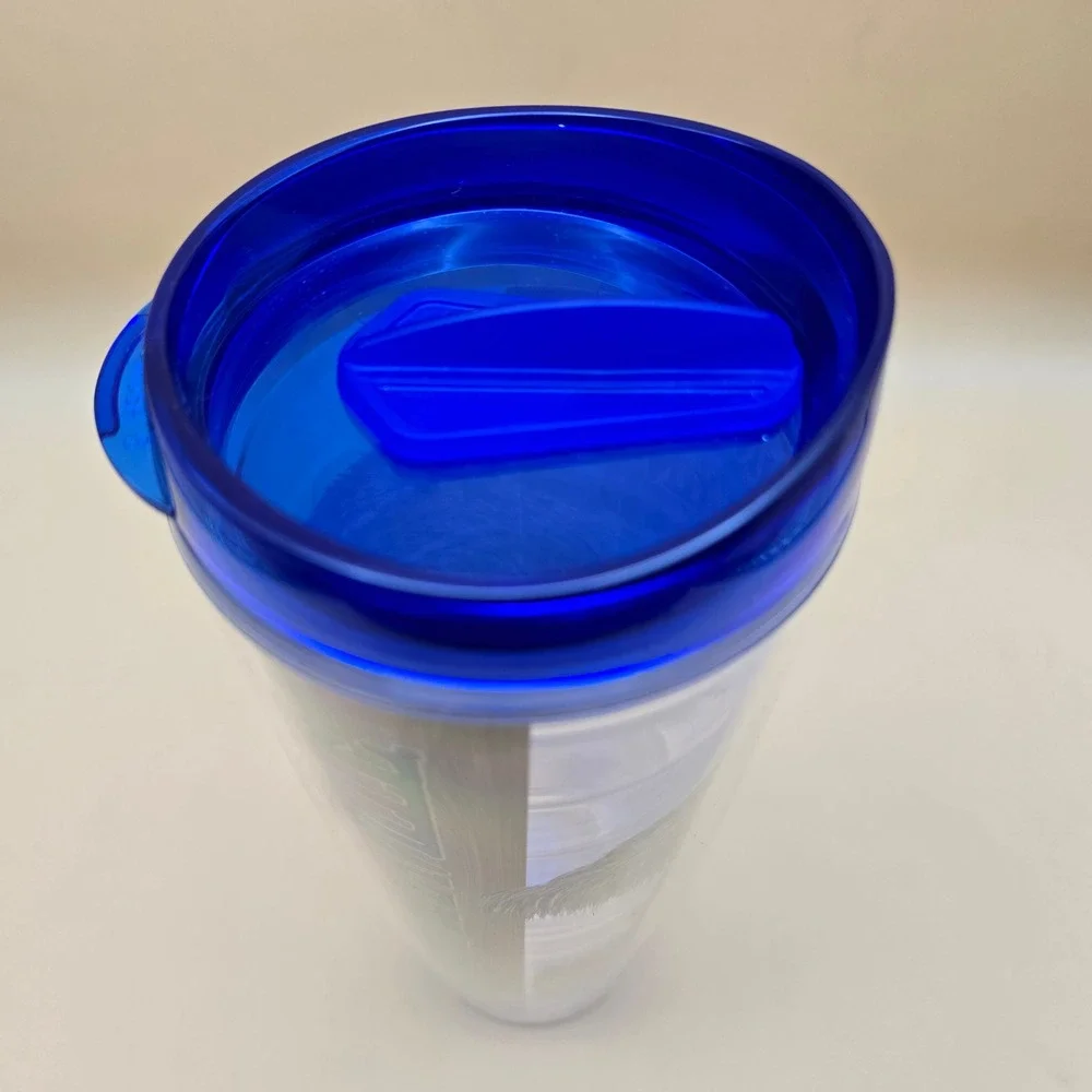 Margaritaville insulated tumbler
